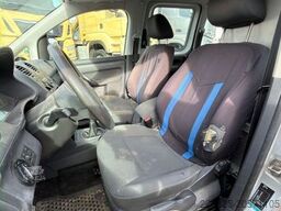 VOLKSWAGEN CADDY*2013*1,2TSI 63KW*1HAND*BENZIN*EURO5*