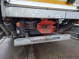 SCANIA P360 B6x2*4 LB LBW Lift/Lenk AHK Böse Getränke