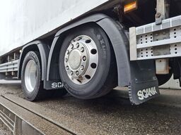 SCANIA P360 B6x2*4 LB LBW Lift/Lenk AHK Böse Getränke