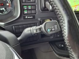SCANIA P360 B6x2*4 LB LBW Lift/Lenk AHK Böse Getränke