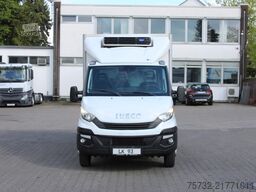 Iveco Daily 35-150 Zwiling 3-Sitze CX 350 Tiefkühl