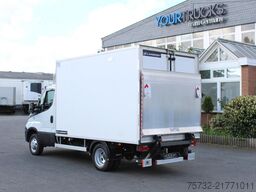 Iveco Daily 35-150 Zwiling 3-Sitze CX 350 Tiefkühl