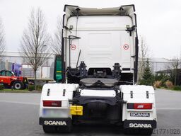 SCANIA R500 A6x4 NB tractor unit / 240 tho. km