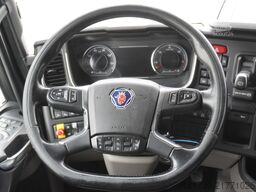 SCANIA R500 A6x4 NB tractor unit / 240 tho. km