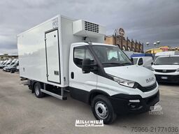Iveco DAILY 60-18 EURO 6 CELLA 4,40 SPONDA FRC