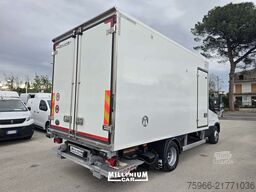 Iveco DAILY 60-18 EURO 6 CELLA 4,40 SPONDA FRC