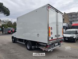 Iveco DAILY 60-18 EURO 6 CELLA 4,40 SPONDA FRC