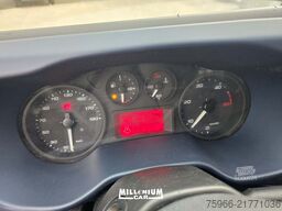 Iveco DAILY 60-18 EURO 6 CELLA 4,40 SPONDA FRC