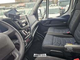 Iveco DAILY 60-18 EURO 6 CELLA 4,40 SPONDA FRC