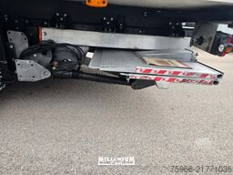 Iveco DAILY 60-18 EURO 6 CELLA 4,40 SPONDA FRC
