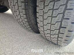 Iveco DAILY 60-18 EURO 6 CELLA 4,40 SPONDA FRC