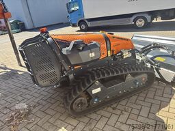 Energreen RoboFIFTI RS