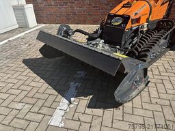 Energreen RoboFIFTI RS