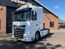 DAF XG 480 Hydraulic Standairco Retarder 194.104KM ...