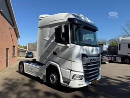 DAF XG 480 Hydraulic Standairco Retarder 194.104KM ...