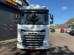 DAF XG 480 Hydraulic Standairco Retarder 194.104KM ...