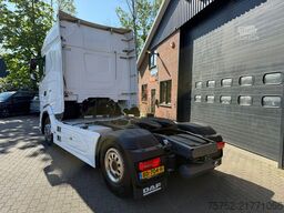 DAF XG 480 Hydraulic Standairco Retarder 194.104KM ...