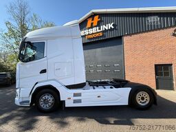 DAF XG 480 Hydraulic Standairco Retarder 194.104KM ...