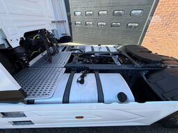 DAF XG 480 Hydraulic Standairco Retarder 194.104KM ...