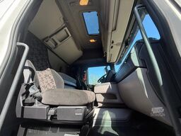 Scania R450 Retarder Hydraulic Alcoa Standairco NL Truck