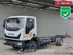 Iveco Eurocargo 120LE210 4X2 NEW 12tons chasssis! 6x ...