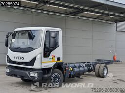 Iveco Eurocargo 120LE210 4X2 NEW 12tons chasssis! 6x ...