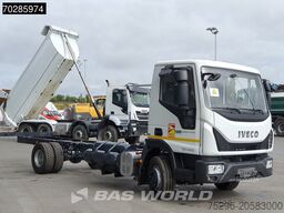 Iveco Eurocargo 120LE210 4X2 NEW 12tons chasssis! 6x ...