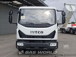 Iveco Eurocargo 120LE210 4X2 NEW 12tons chasssis! 6x ...