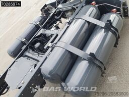 Iveco Eurocargo 120LE210 4X2 NEW 12tons chasssis! 6x ...