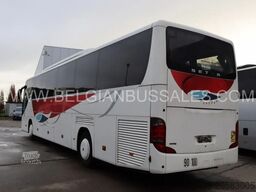 Setra S 416 GT-HD / 13.0m / Airco / Euro 5
