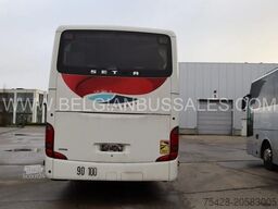 Setra S 416 GT-HD / 13.0m / Airco / Euro 5