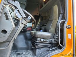 Volvo FM 500 8x4 Tridem Multilift XR20ZL HMF 2620 K8 ...