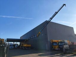 Palfinger PK 72002 MAN TGA 41.480 8x6