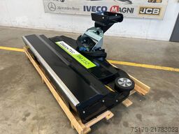 Greentec RM 232 Heckenmulcher / MS08 / NEU / lagernd