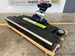Greentec RM 232 Heckenmulcher / MS08 / NEU / lagernd