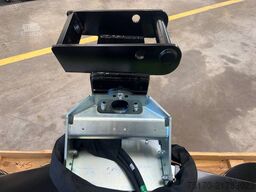 Greentec RM 232 Heckenmulcher / MS08 / NEU / lagernd