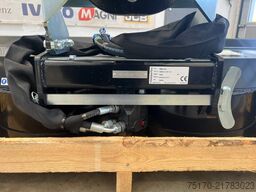 Greentec RM 232 Heckenmulcher / MS08 / NEU / lagernd