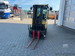 Hyster H1.6 FT / Verstellgerät / HH: 4.45m / nur 467h