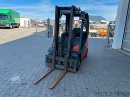 Linde H20Dm / 5.145h / Diesel