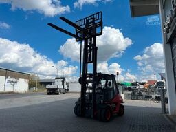 Linde H80D-02 / 4,78m / nur 1.060h! / Verstellgerät SS