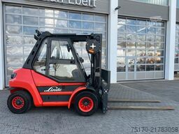 Linde H80D-02 / 4,78m / nur 1.060h! / Verstellgerät SS