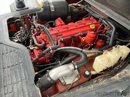 Linde H80D,5m / 4.043h / Verstellgerät SS