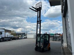 Still RX70-16 / Triplex: 4.90m / nur 1.074h! / SS