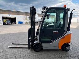 Still RX70-16 / Triplex: 4.90m / nur 1.074h! / SS