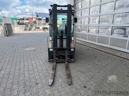 Still RX70-16 / Triplex: 4.90m / nur 1.074h! / SS