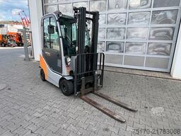 Still RX70-16 / Triplex: 4.90m / nur 1.074h! / SS