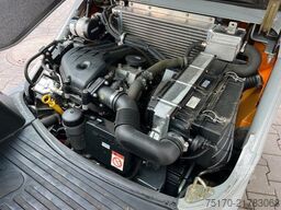 Still RX70-16 / Triplex: 4.90m / nur 1.074h! / SS