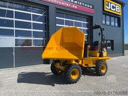 JCB 3T-2 Schwenkkippmulde Dumper NEU