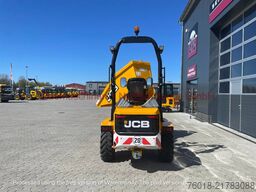 JCB 3T-2 Schwenkkippmulde Dumper NEU