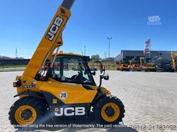 JCB 514-40 NEU
